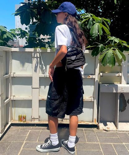 🇯🇵FREDRIK PACKERS - TT BAUM TOTE 2WAY SHOULDER BAG 【 送HK$100折扣 】