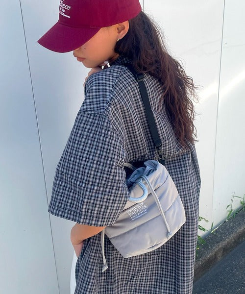 🇯🇵FREDRIK PACKERS - TT BAUM TOTE 2WAY SHOULDER BAG 【 送HK$100折扣 】