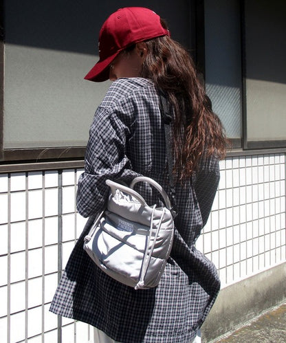 🇯🇵FREDRIK PACKERS - TT BAUM TOTE 2WAY SHOULDER BAG 【 送HK$100折扣 】