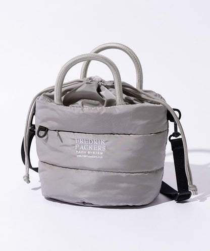 🇯🇵FREDRIK PACKERS - TT BAUM TOTE 2WAY SHOULDER BAG 【 送HK$100折扣 】