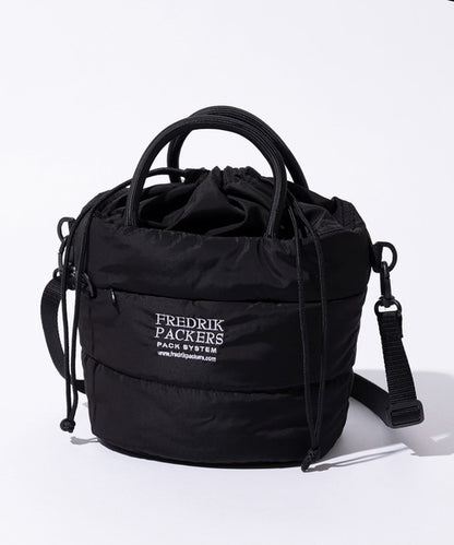 🇯🇵FREDRIK PACKERS - TT BAUM TOTE 2WAY SHOULDER BAG 【 送HK$100折扣 】