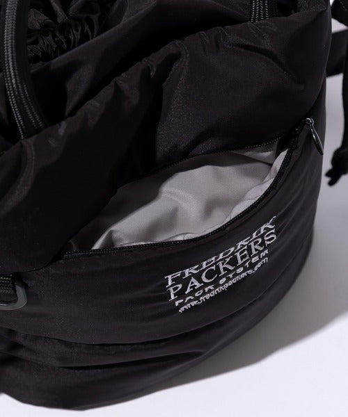 🇯🇵FREDRIK PACKERS - TT BAUM TOTE 2WAY SHOULDER BAG 【 送HK$100折扣 】