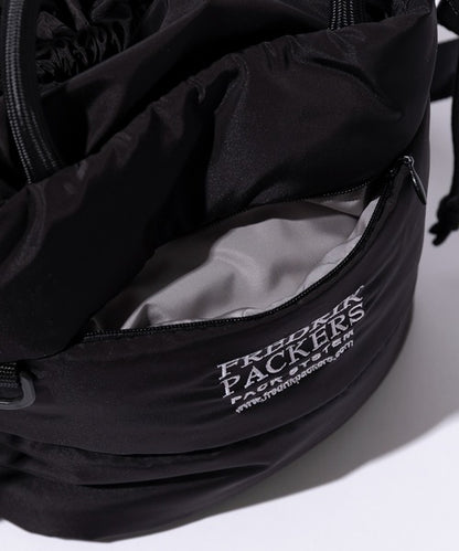 🇯🇵FREDRIK PACKERS - TT BAUM TOTE 2WAY SHOULDER BAG 【 送HK$100折扣 】