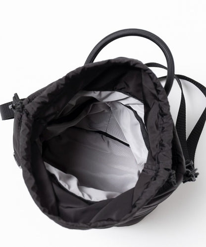 🇯🇵FREDRIK PACKERS - TT BAUM TOTE 2WAY SHOULDER BAG 【 送HK$100折扣 】