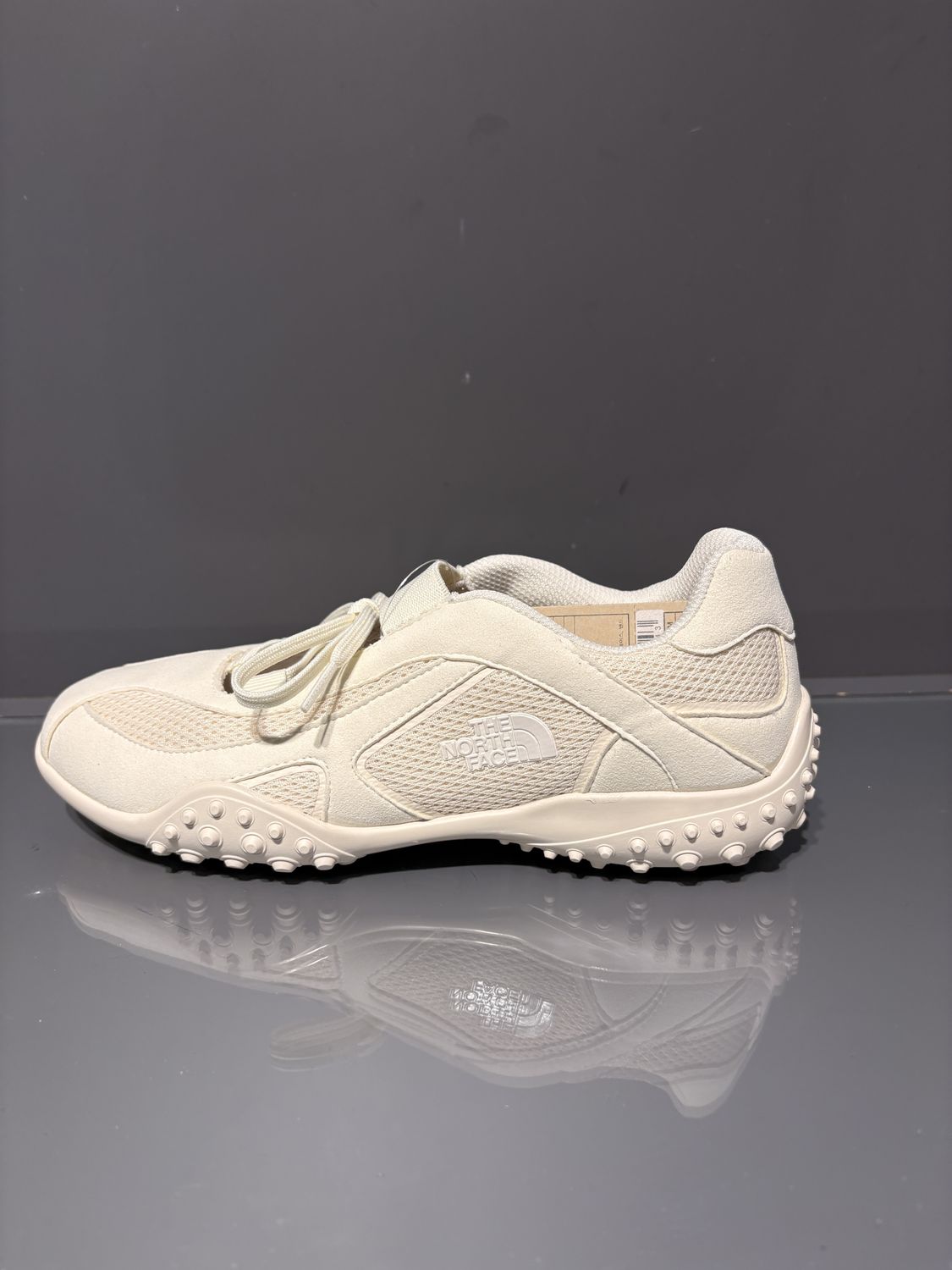 THE NORTH FACE WHITE LABEL - SHELDON MARY JANE