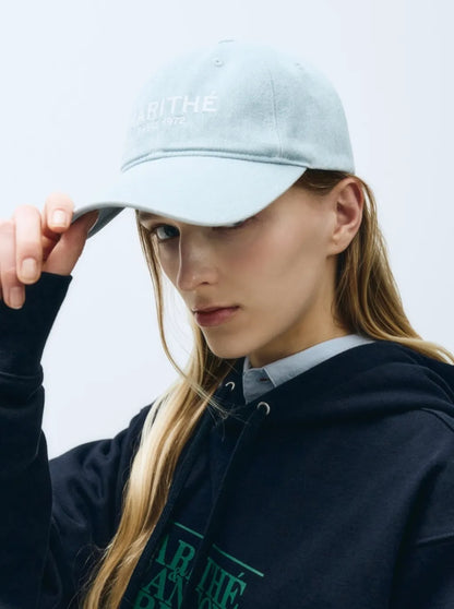 MARITHÉ FRANCOIS GIRBAUD / CAP & BUCKET HAT