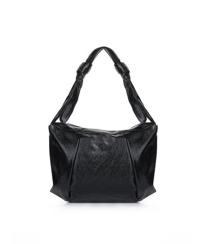 NICK＆NICOLE SQUARE SHOULDER BAG