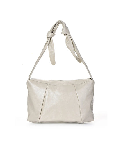 NICK＆NICOLE SQUARE SHOULDER BAG
