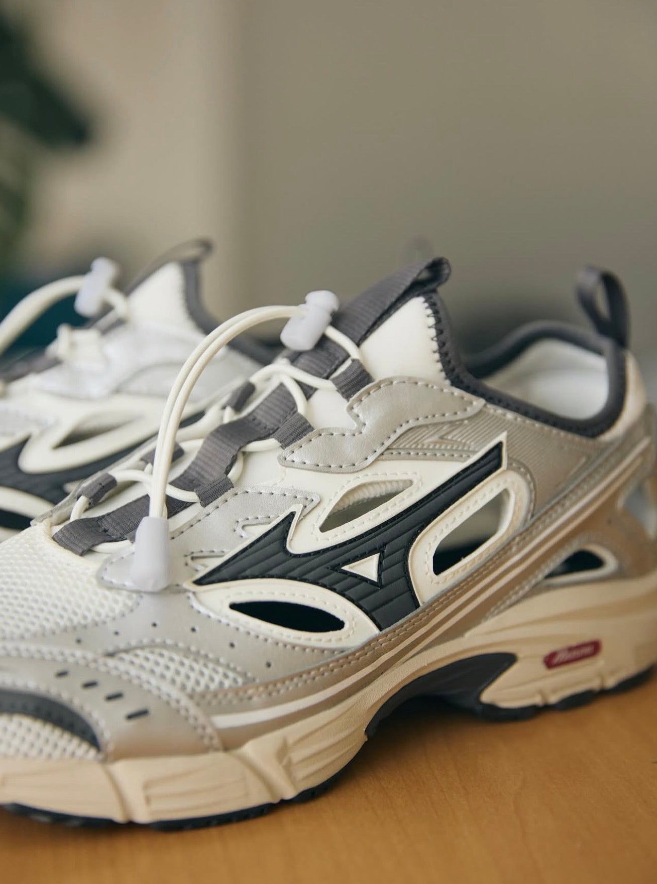 MIZUNO MXR SANDAL (限定款)