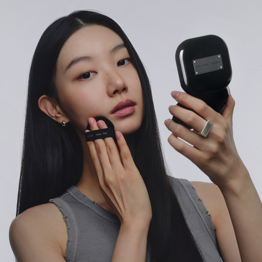 🖤LANEIGE x MATIN KIM EDITION 聯乘系列