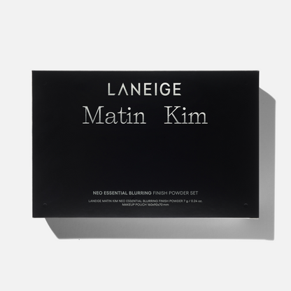 🖤LANEIGE x MATIN KIM EDITION 聯乘系列