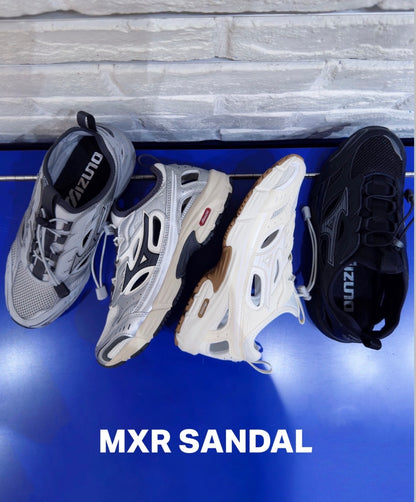 MIZUNO MXR SANDAL (限定款)