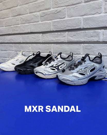 MIZUNO MXR SANDAL (限定款)