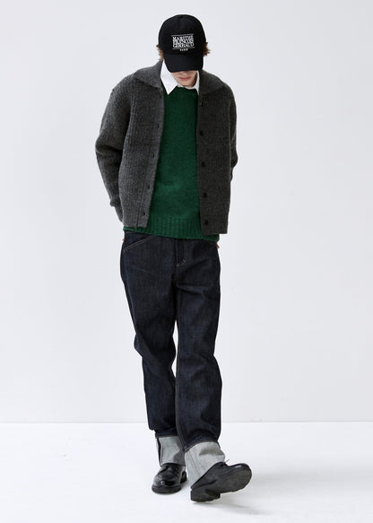 MARITHÉ FRANCOIS GIRBAUD / CAP & BUCKET HAT