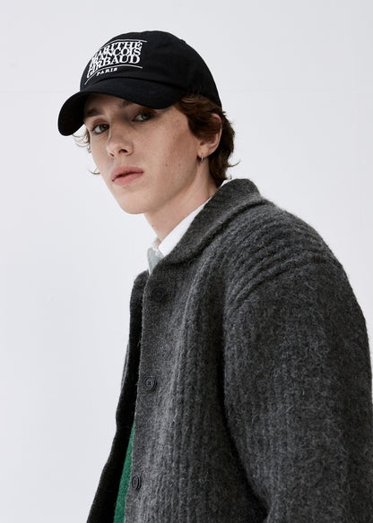 MARITHÉ FRANCOIS GIRBAUD / CAP & BUCKET HAT