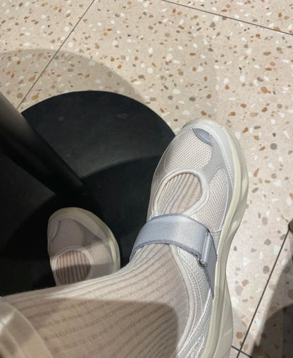 韓國限定 🇰🇷NEW BALANCE - Breeze