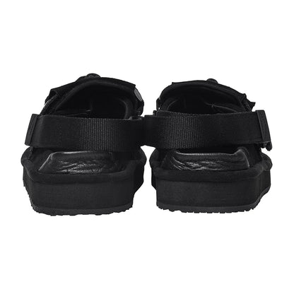 SHAKA - MOC MULE TASSEL SUEDE