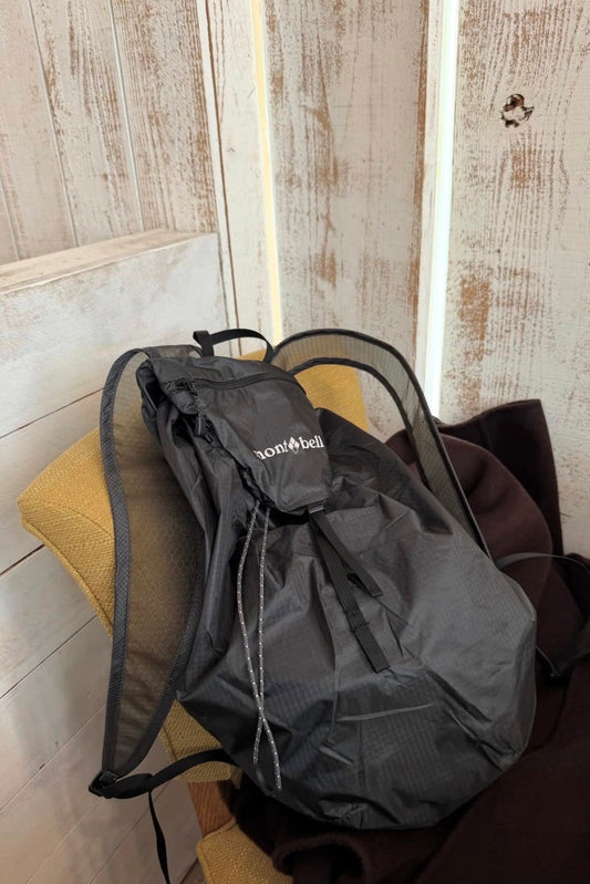 MONT-BELL VERSA LIGHT PACK 15L