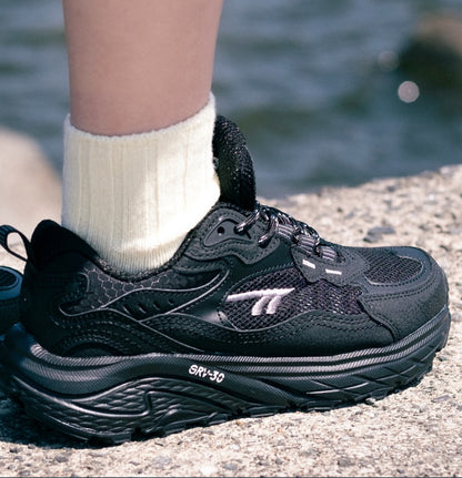 HI-TEC EASTEND WP Hiking Waterproof Sneakers