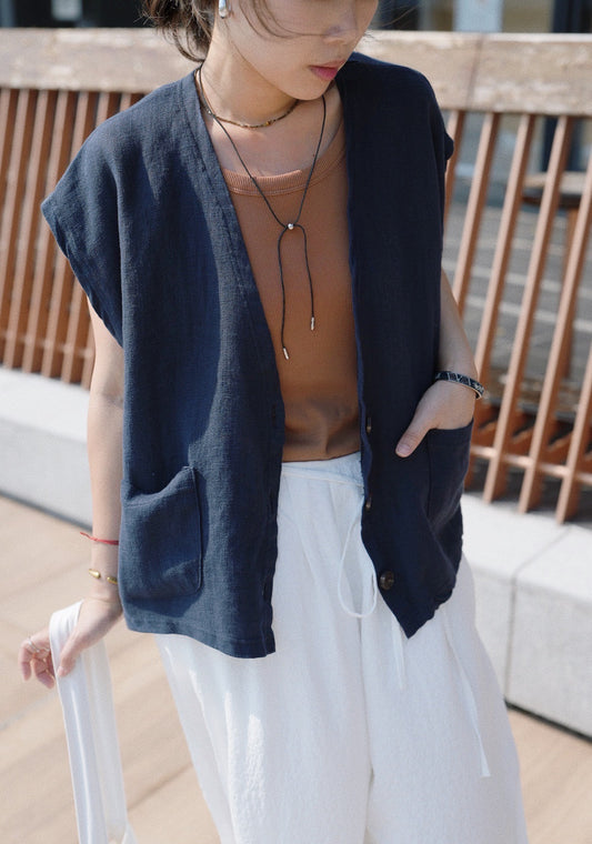 MZ815 BASIC TANK TOP 【 買 2 件 減 $20 】
