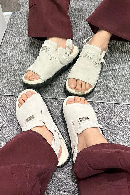 KODAK PORTRA SANDALS 【7折優惠中🔥】
