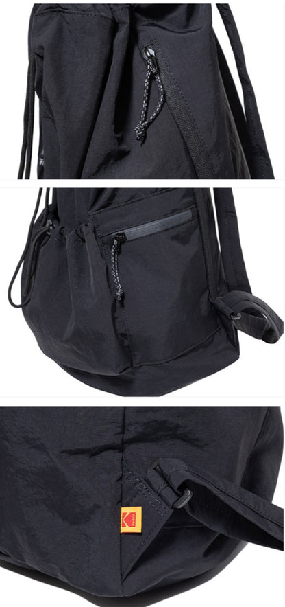 Kodak - LIGHT STRING POCKET BACKPACK