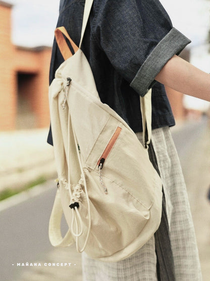 Kodak - LIGHT STRING POCKET BACKPACK