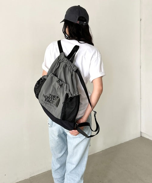 MZ754 THE NORTH FACE - LINDEN MESH GYM SACK