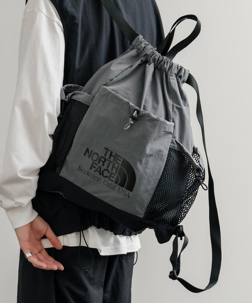 MZ754 THE NORTH FACE - LINDEN MESH GYM SACK