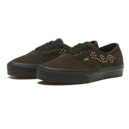VANS - AUTHENTIC FLORAL STUDS