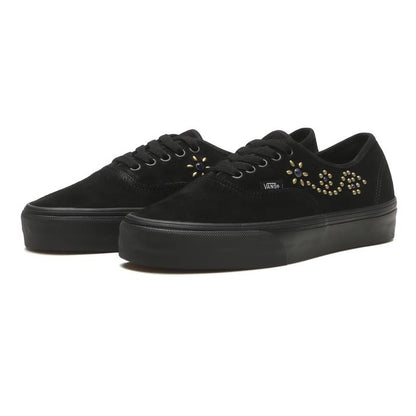 VANS - AUTHENTIC FLORAL STUDS