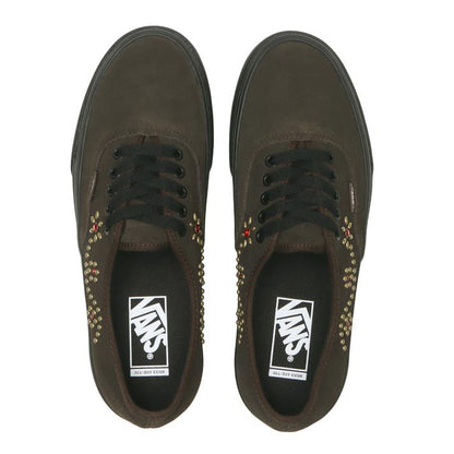 VANS - AUTHENTIC FLORAL STUDS