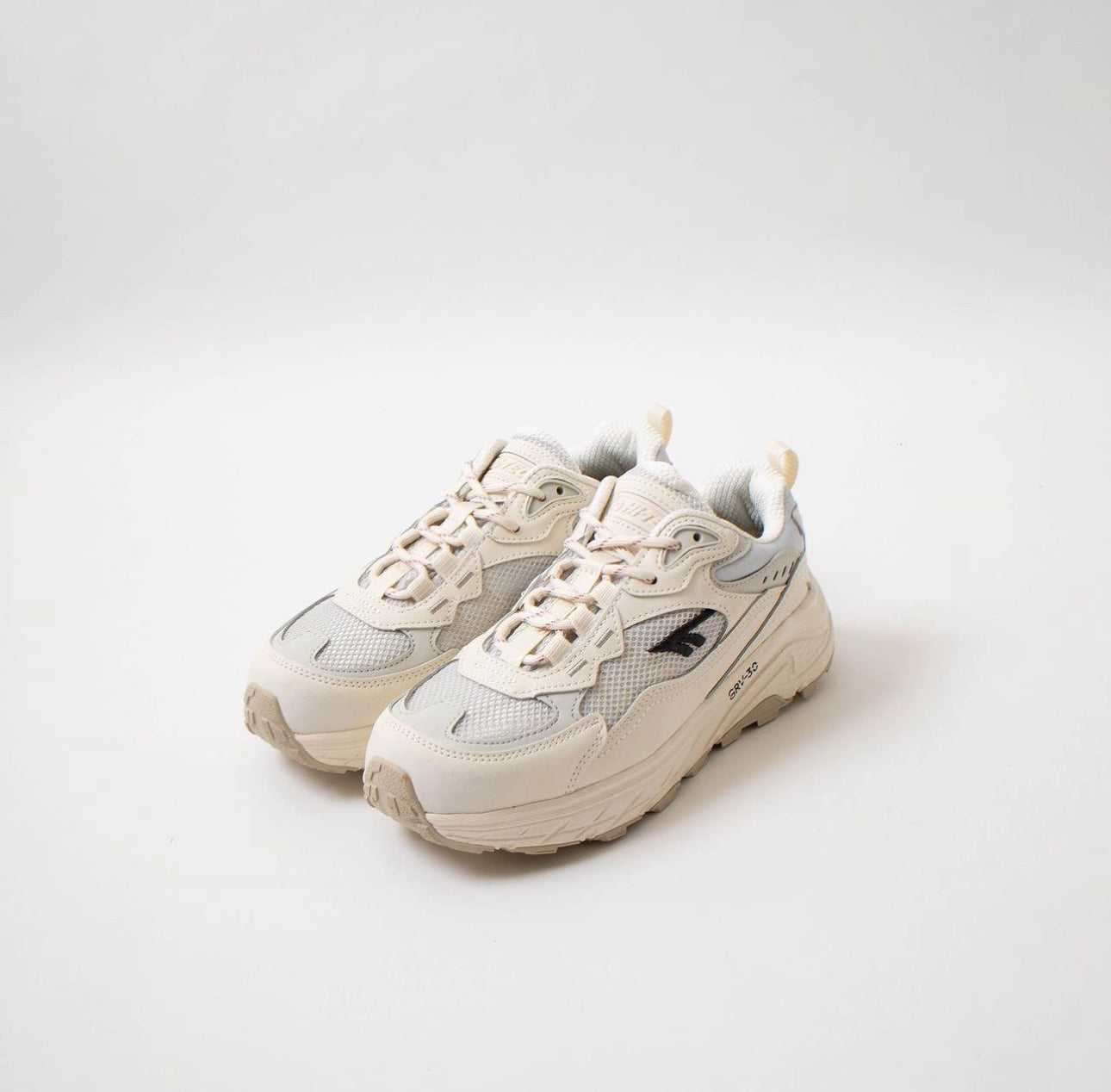 HI-TEC EASTEND WP Hiking Waterproof Sneakers
