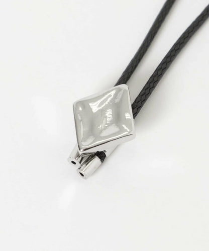 NA457 LOOP TIE NECKLACE