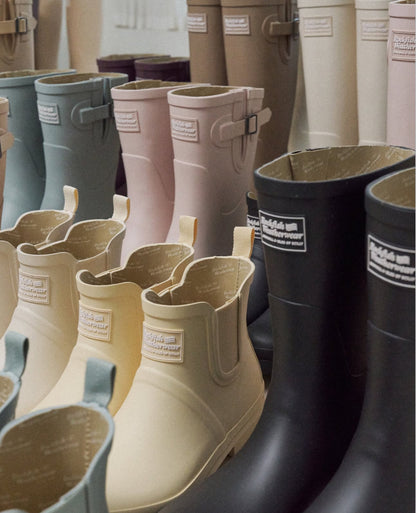 ROCKFISH NEW ORIGINAL RAIN BOOTS - LONG