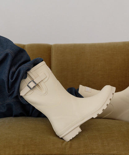 ROCKFISH NEW ORIGINAL RAIN BOOTS - SHORT (中）
