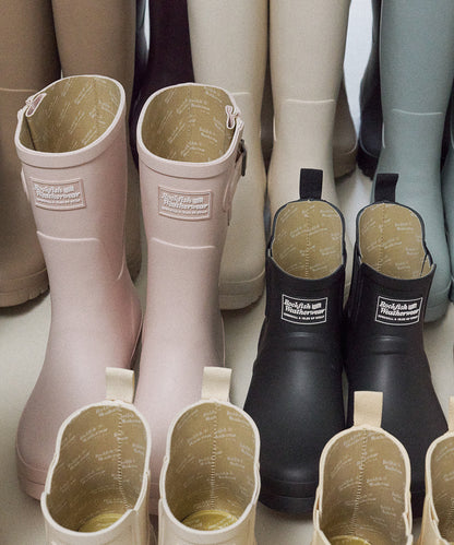 ROCKFISH NEW ORIGINAL RAIN BOOTS - LONG