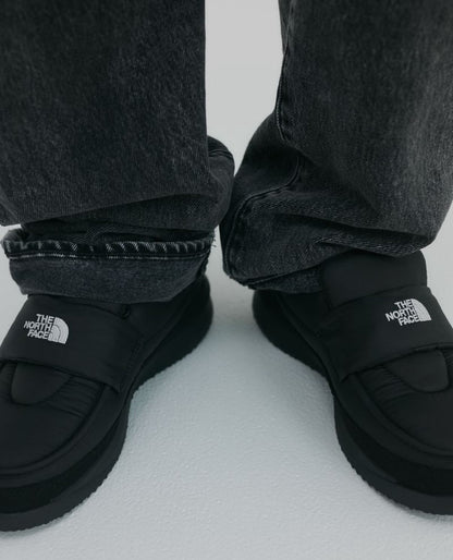 THE NORTH FACE - NUPTSE LOAFER 【 突發落單送88折‼️】
