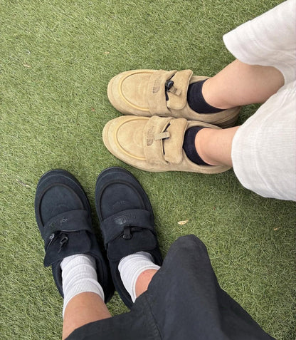 THE NORTH FACE - NUPTSE LOAFER