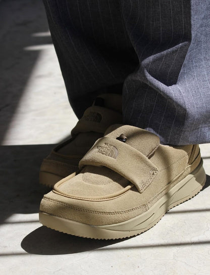 THE NORTH FACE - NUPTSE LOAFER