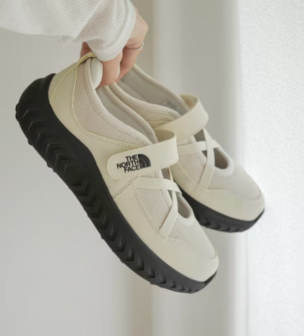 THE NORTH FACE - W MARTIS MARY JANE