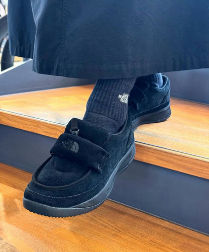 THE NORTH FACE - NUPTSE LOAFER