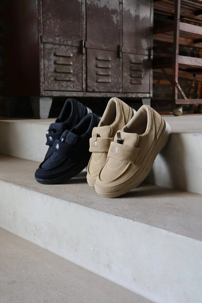 THE NORTH FACE - NUPTSE LOAFER