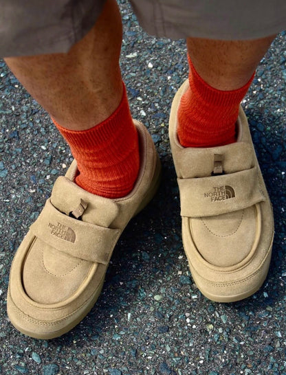 THE NORTH FACE - NUPTSE LOAFER