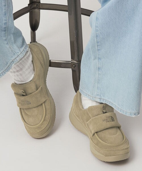 THE NORTH FACE - NUPTSE LOAFER