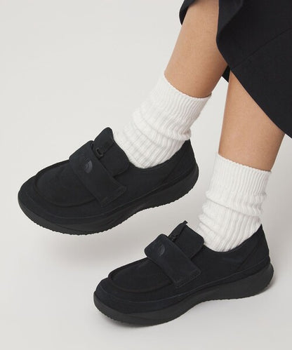THE NORTH FACE - NUPTSE LOAFER 【 突發落單送88折‼️】
