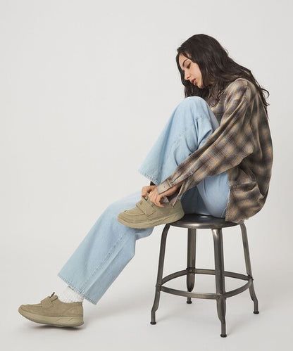 THE NORTH FACE - NUPTSE LOAFER