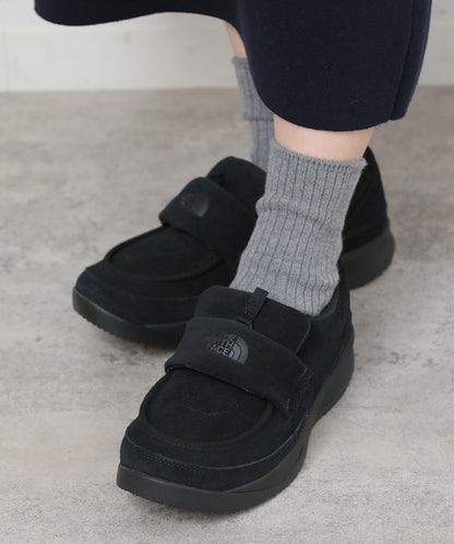 THE NORTH FACE - NUPTSE LOAFER