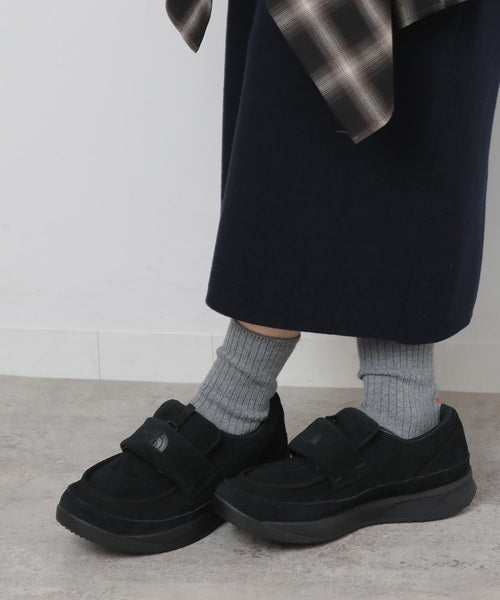 THE NORTH FACE - NUPTSE LOAFER 【 突發落單送88折‼️】