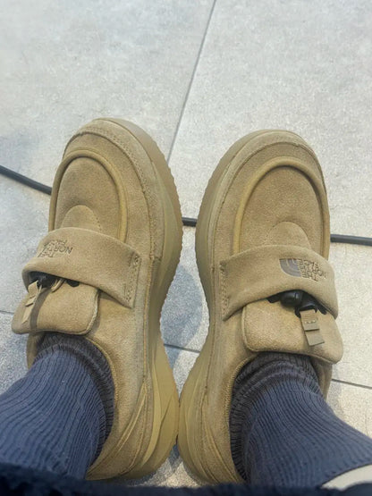 THE NORTH FACE - NUPTSE LOAFER 【 突發落單送88折‼️】
